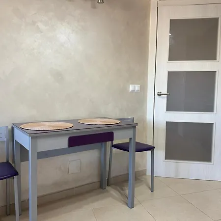 Apartment Apolo 7 - 143 Calpe