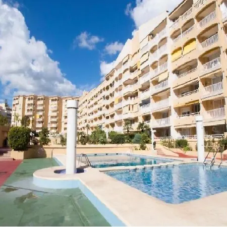 Apartment Apolo 7 - 143 Calpe